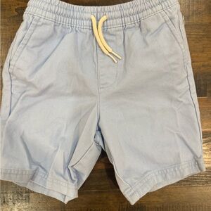 Light Blue boys Shorts